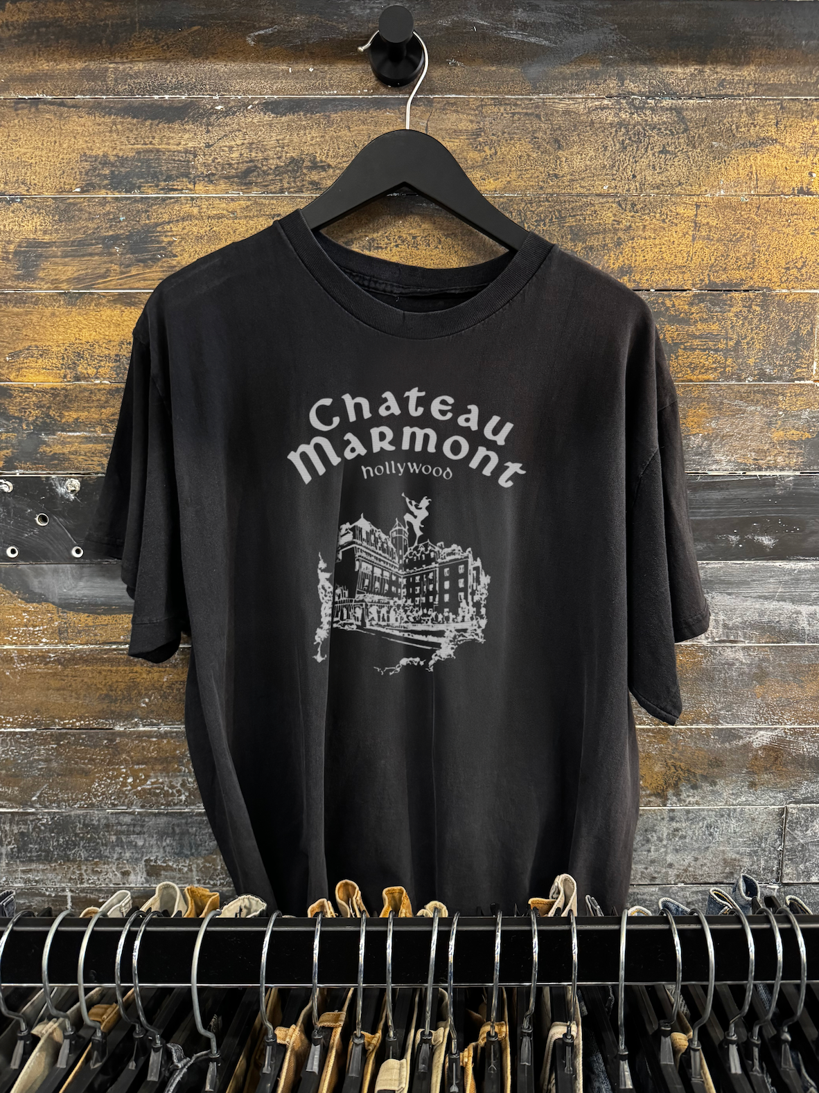 shop all tees