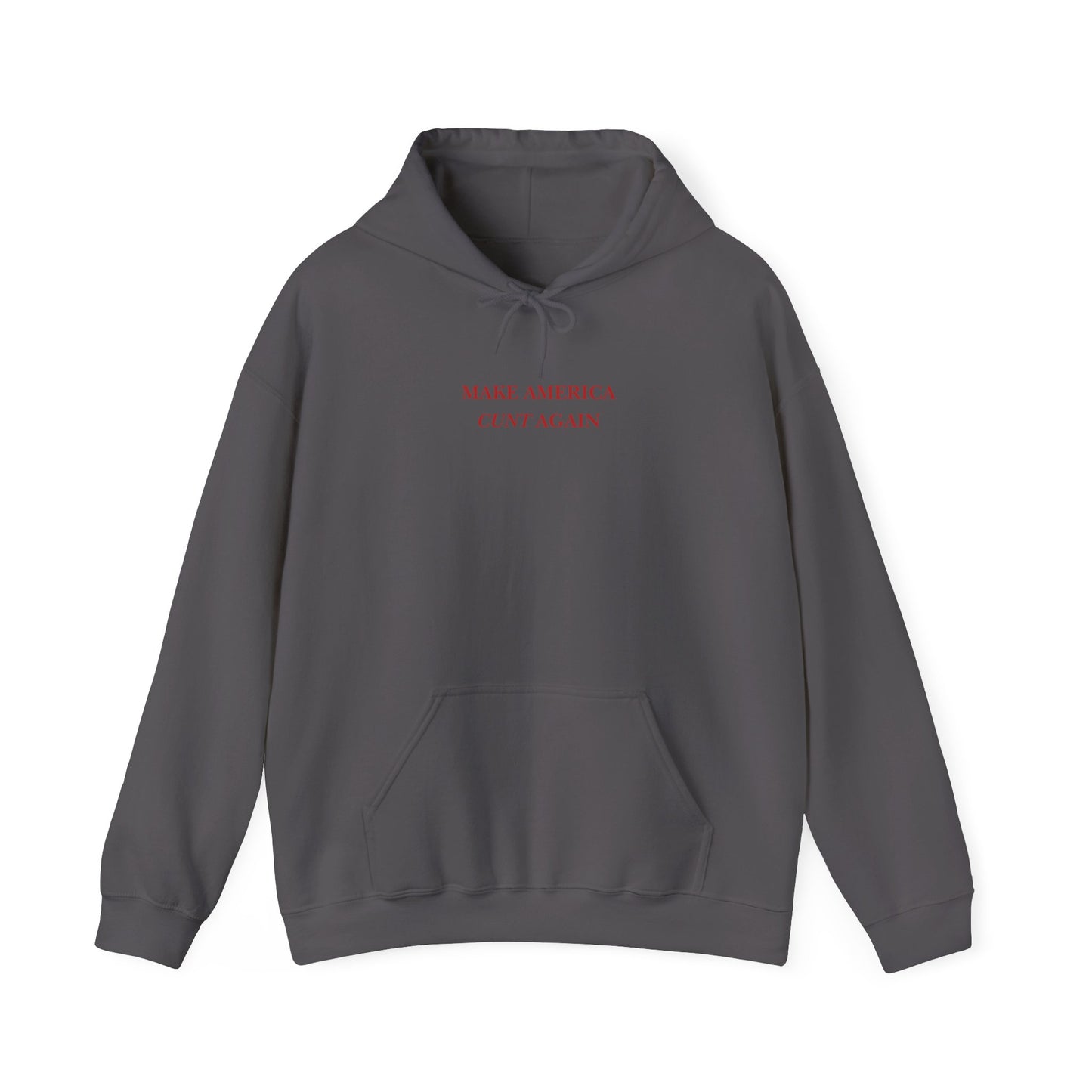 'MACA' hoodie