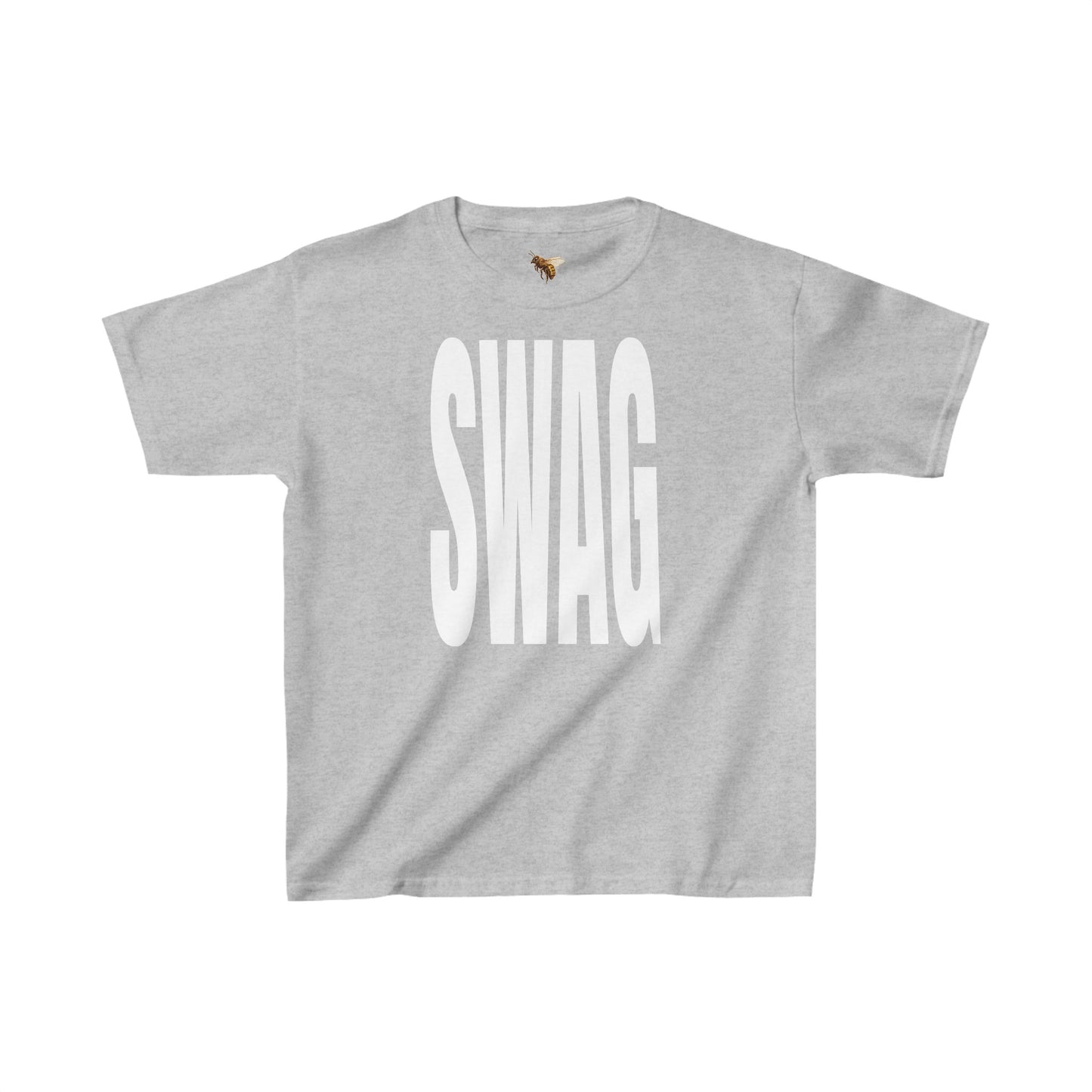 'SWAG' baby tee