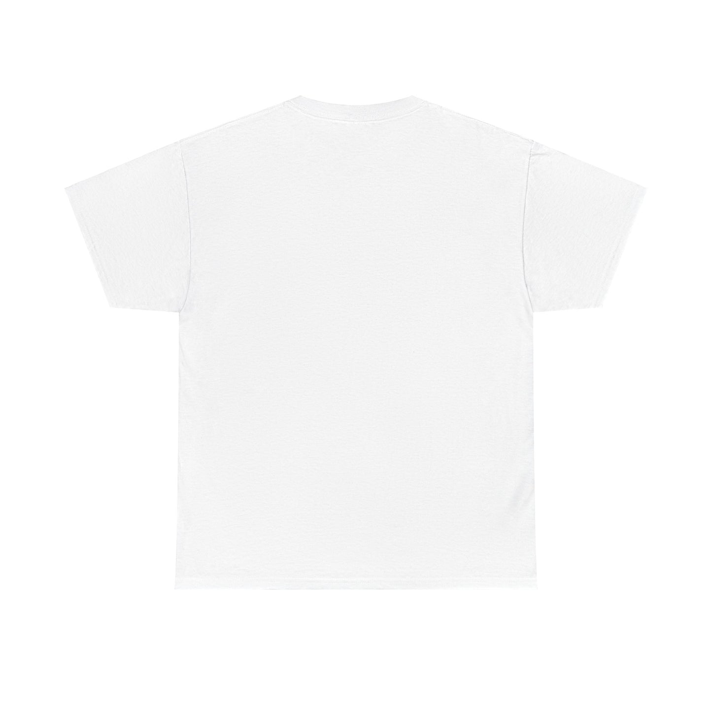 'JERSEY' classic tee