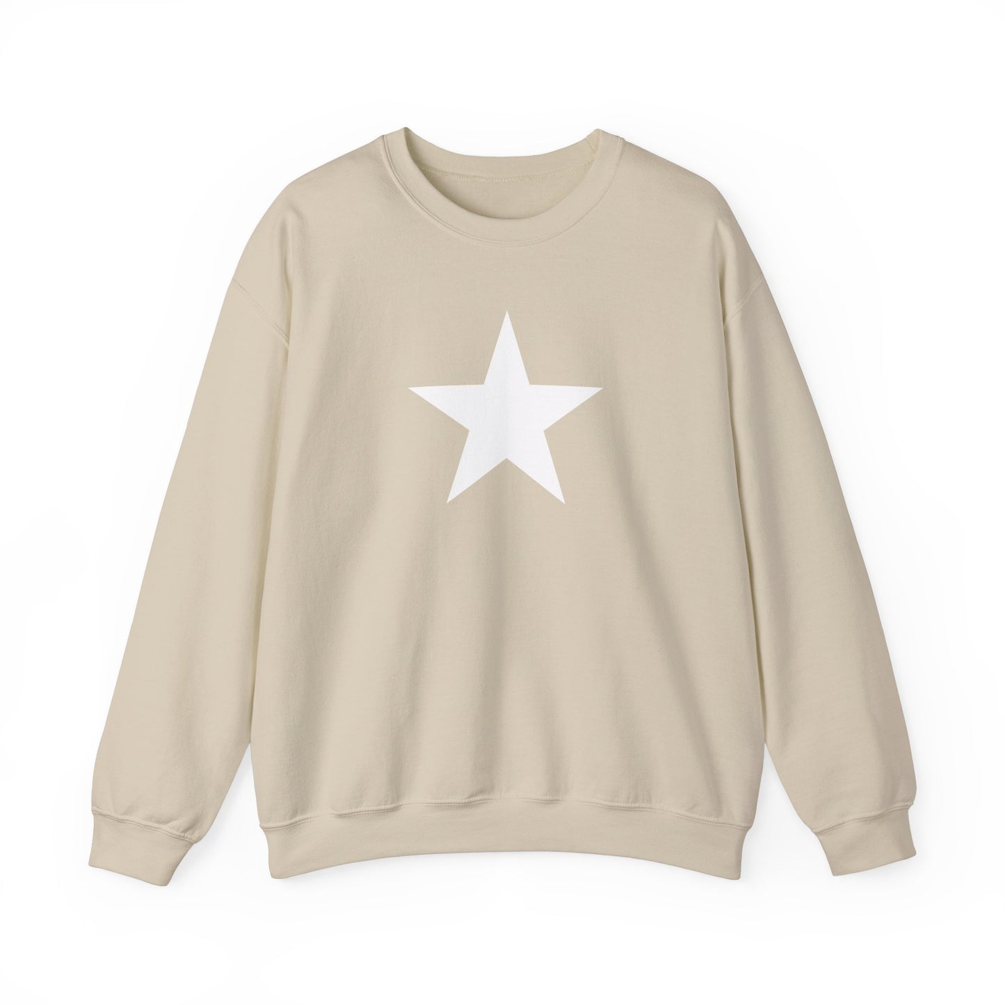 'STARZ' crewneck