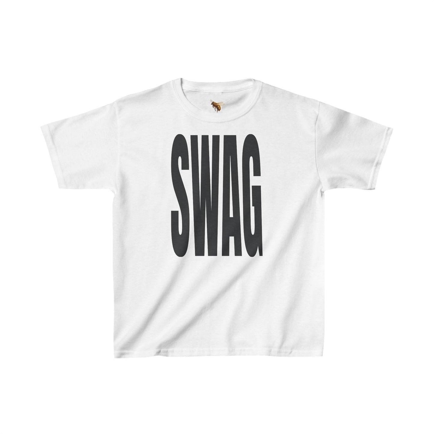 'SWAG' baby tee