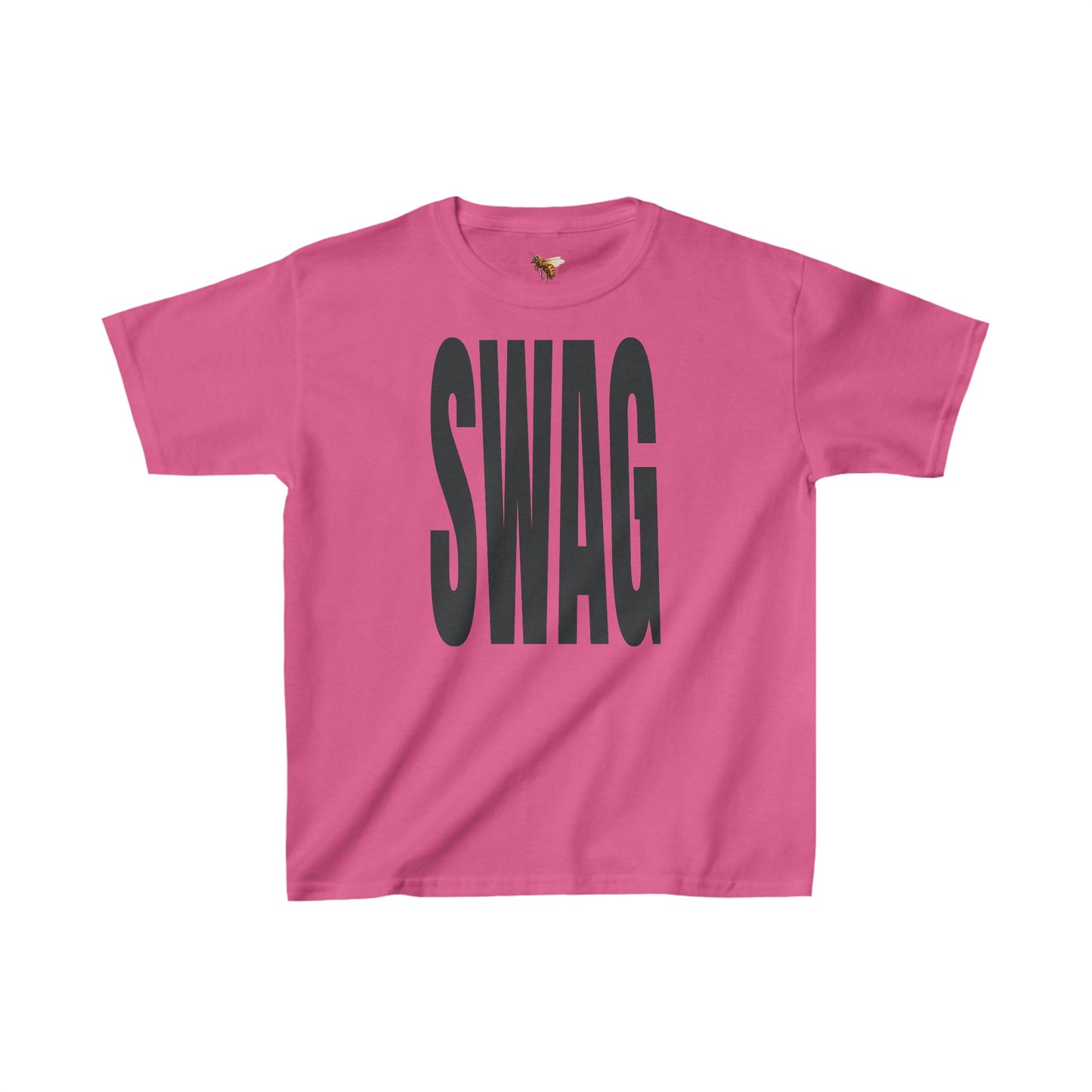 'SWAG' baby tee