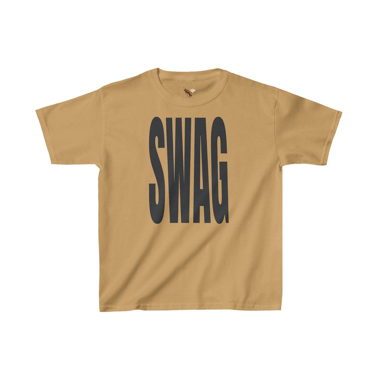 'SWAG' baby tee