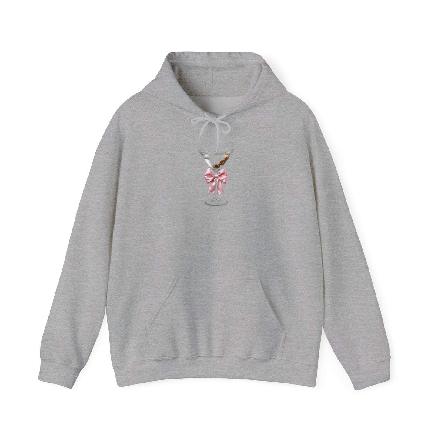 'MARTINI TIME' hoodie