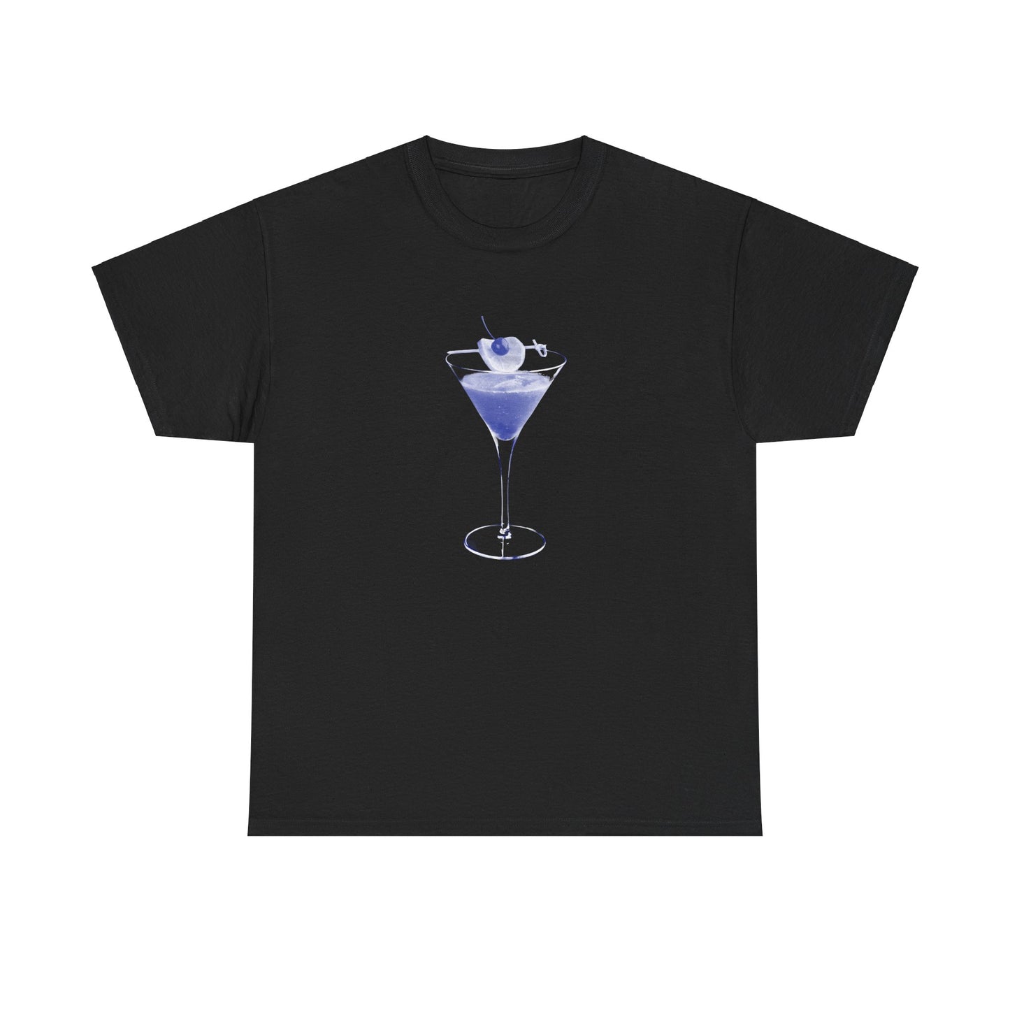 'BLUETINI' classic tee