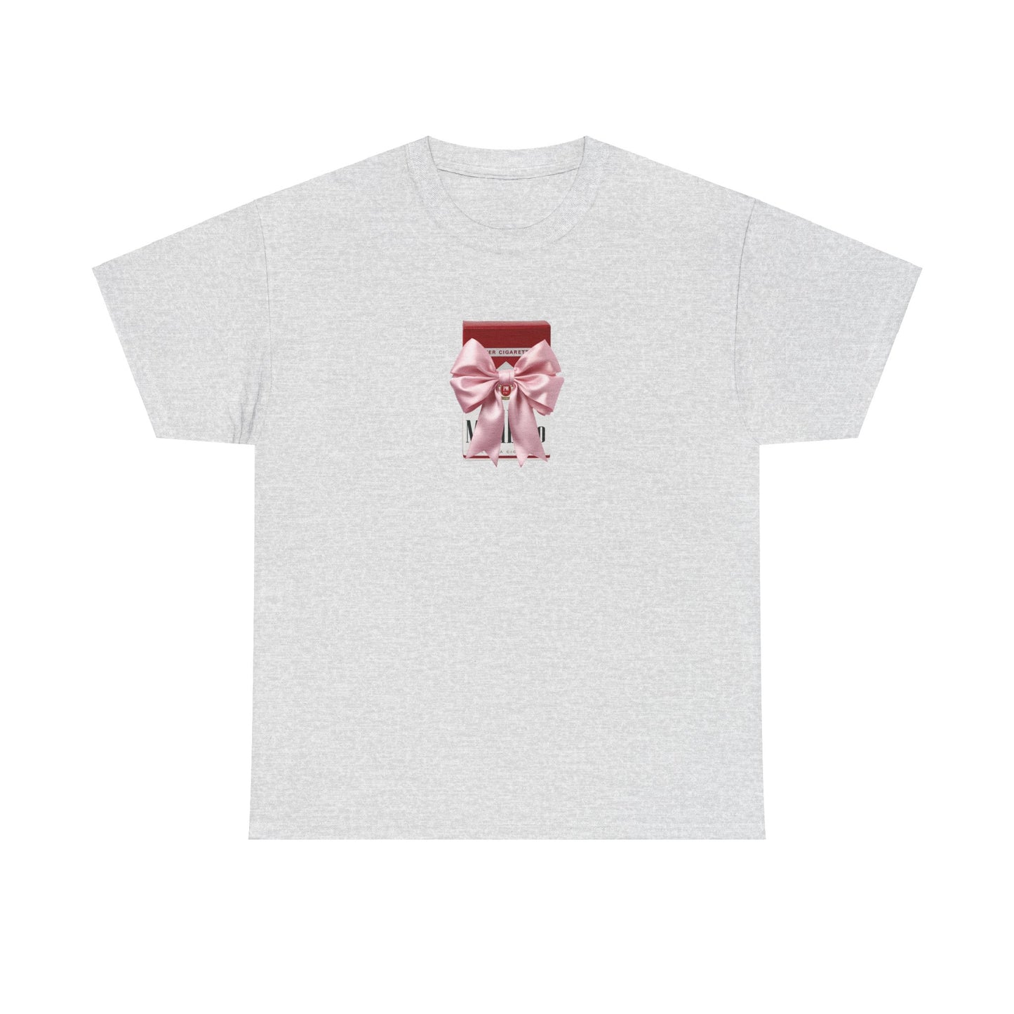 'CIG-QUETTE' classic tee