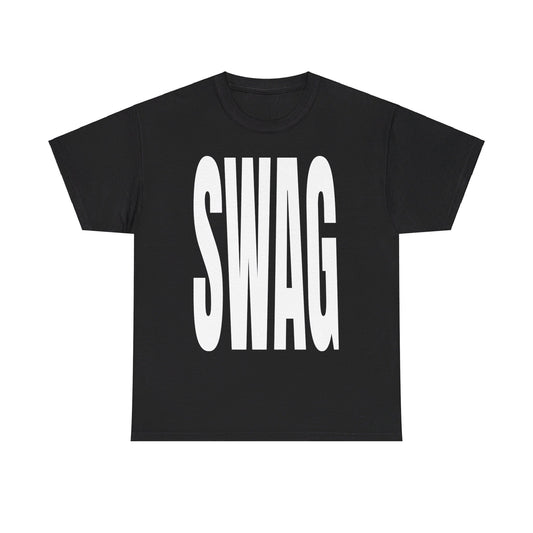 'SWAG' classic tee