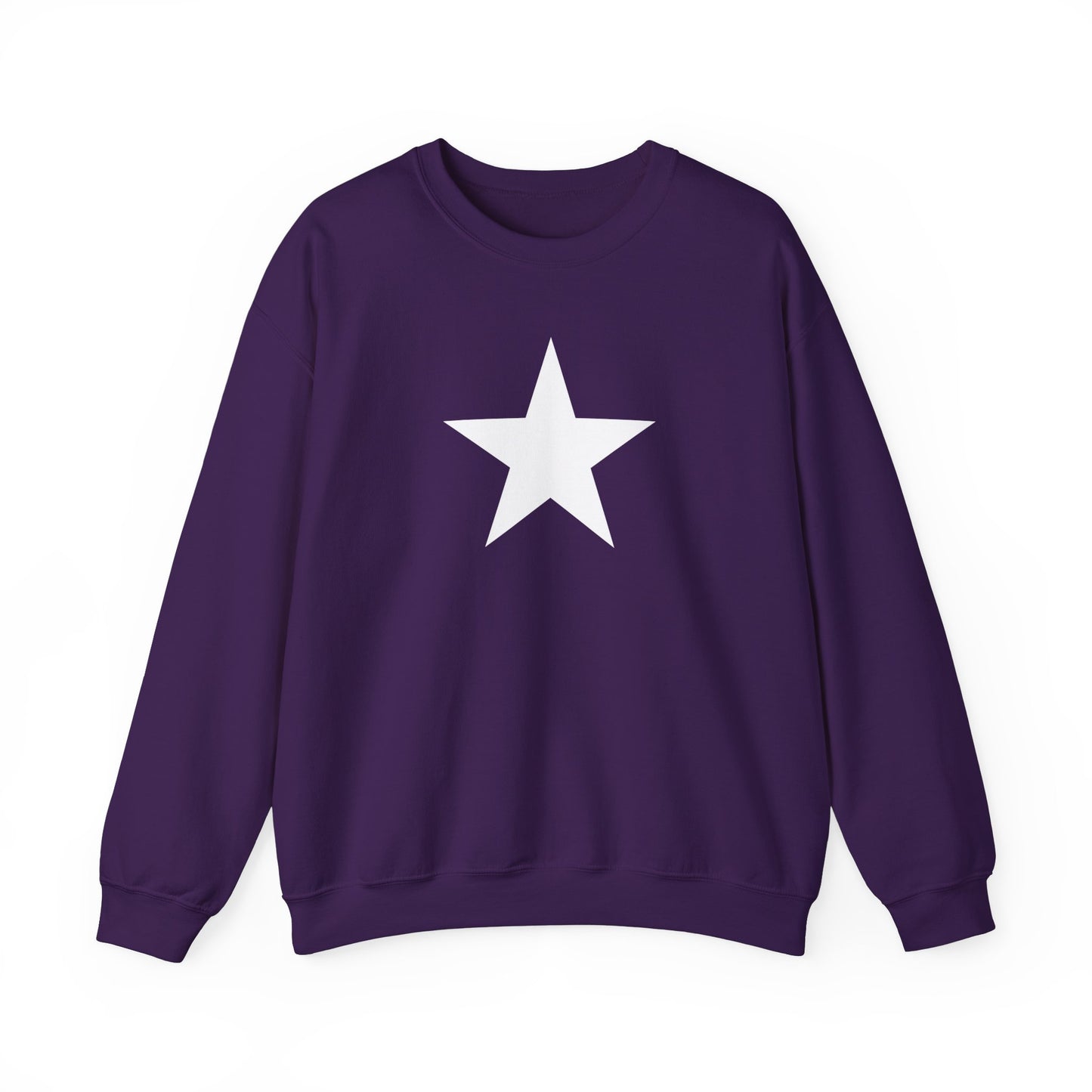 'STARZ' crewneck