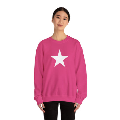 'STARZ' crewneck