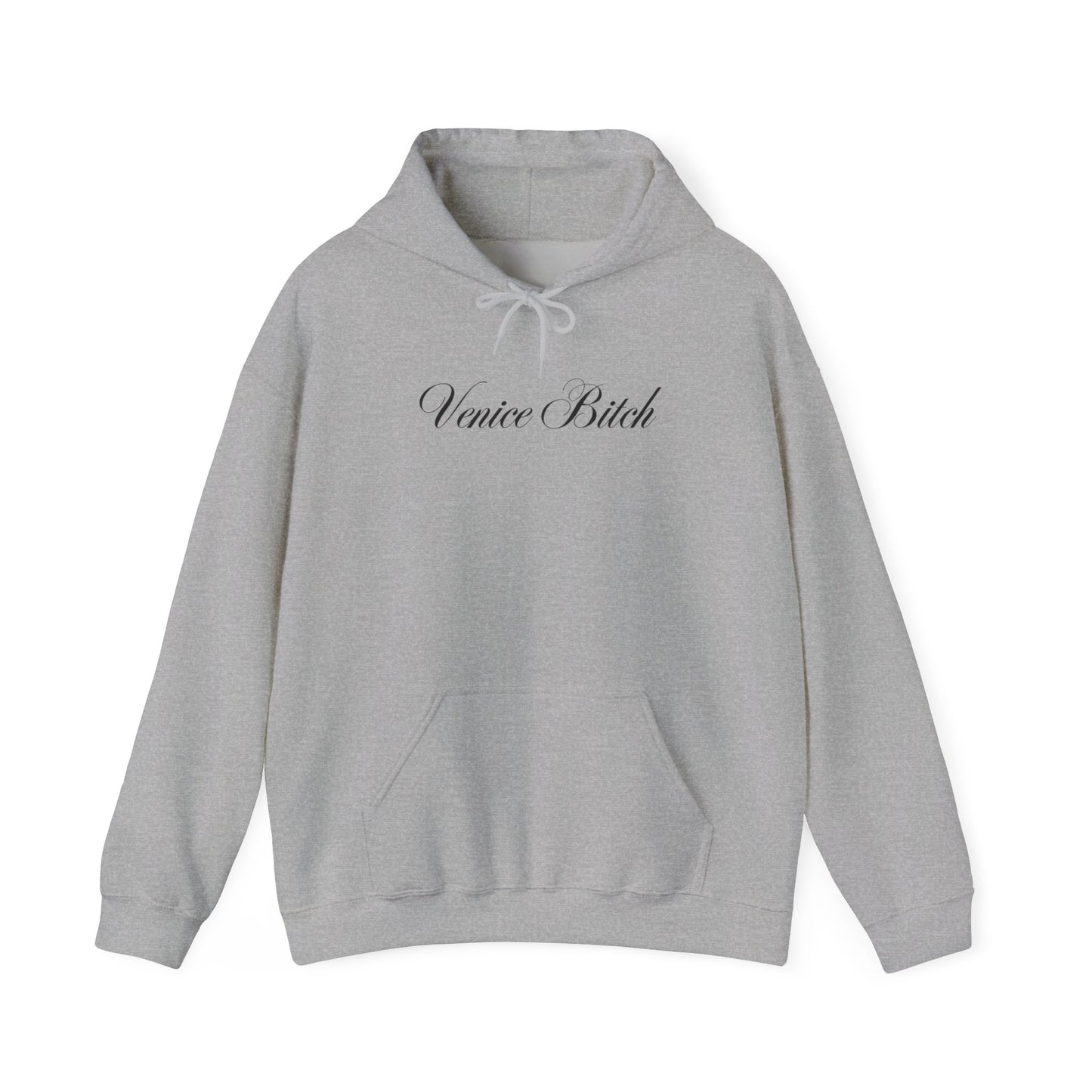 'VENICE B*TCH' hoodie