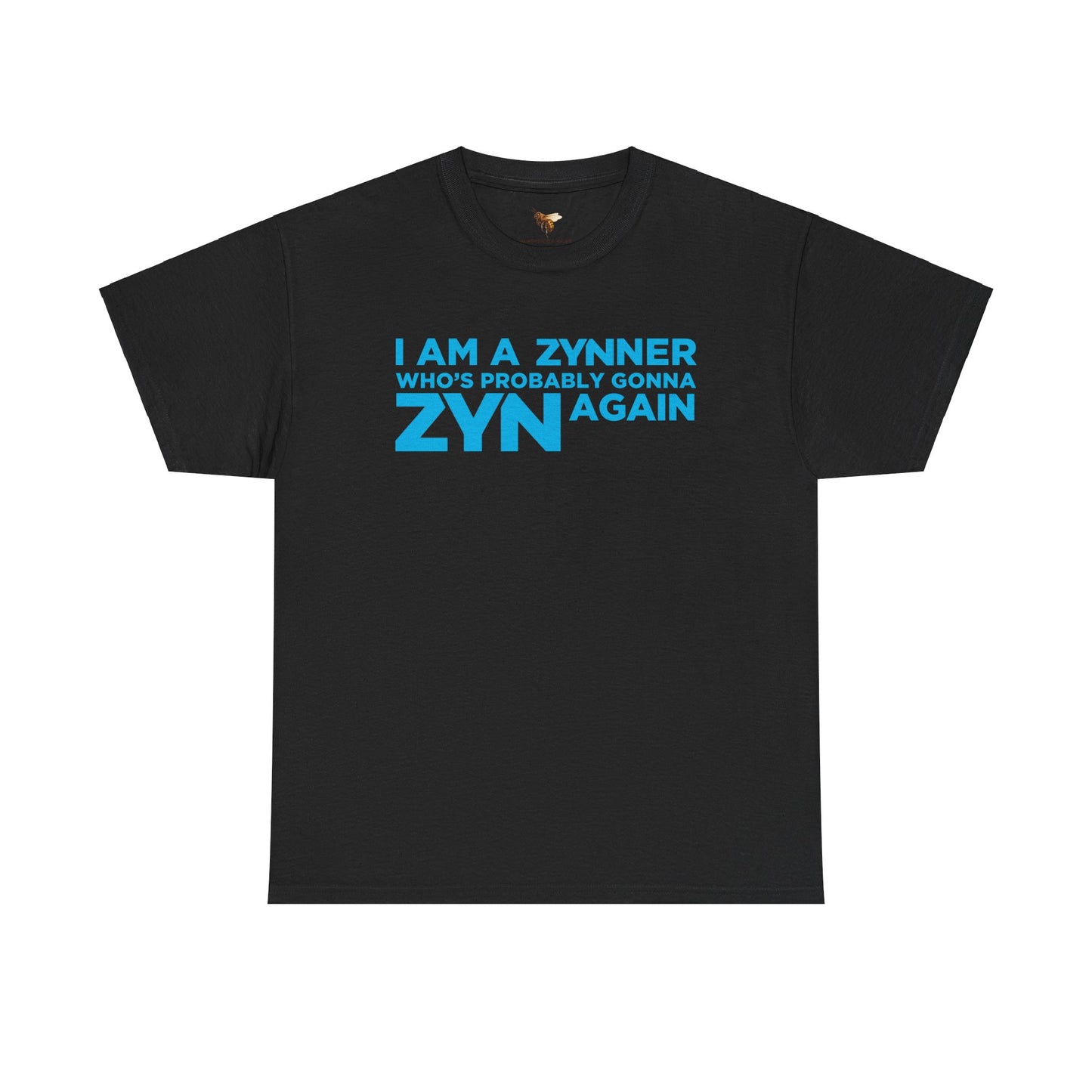 'ZYNNER' classic tee