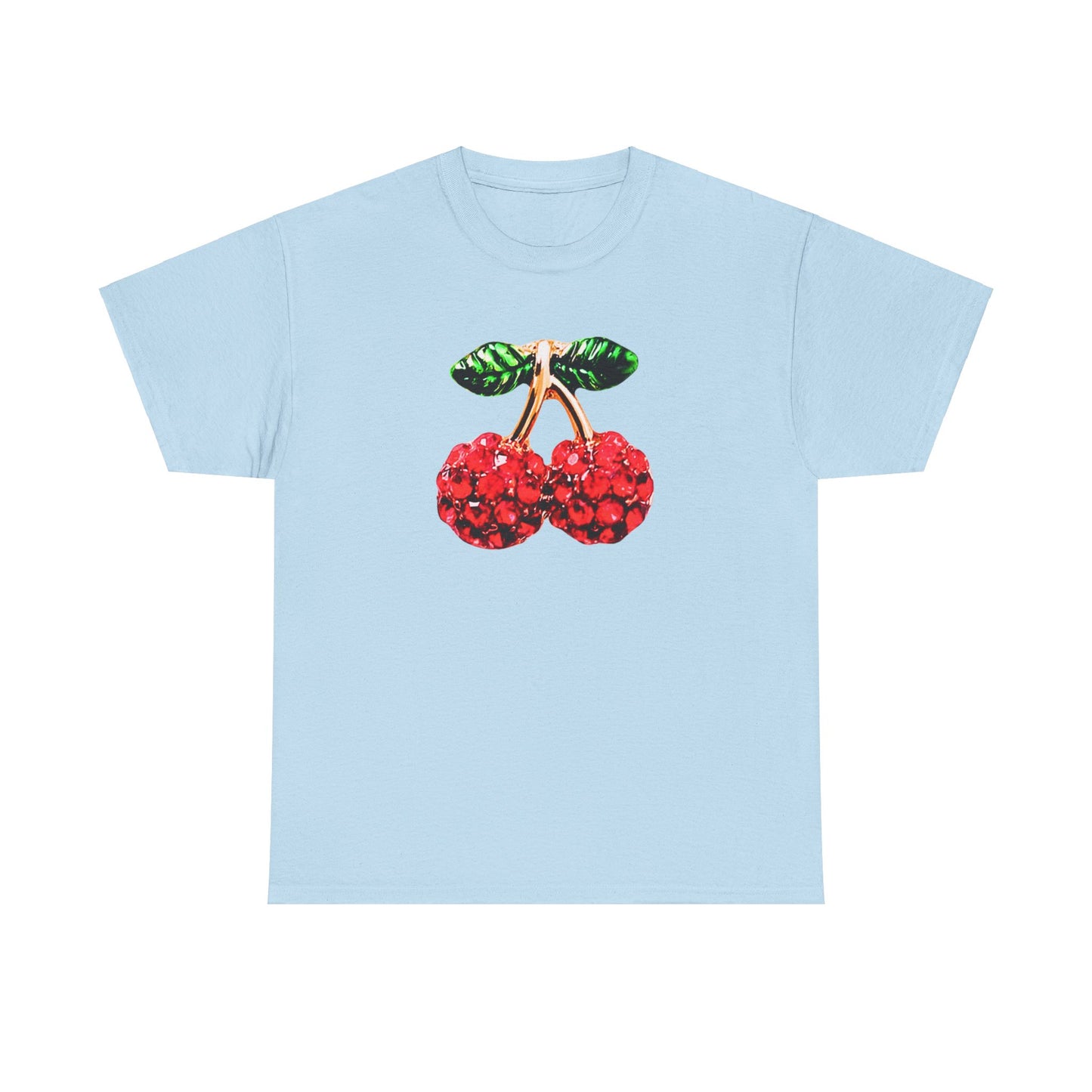 'CHERRY BLING' tee