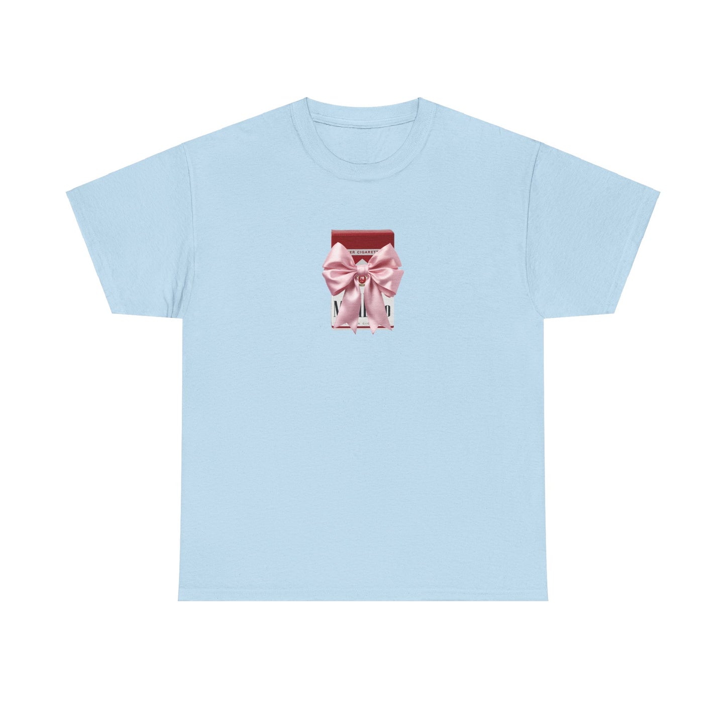 'CIG-QUETTE' classic tee