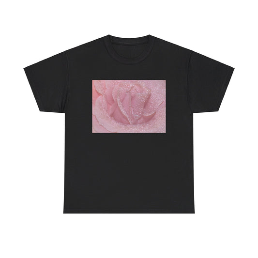 'EVERY ROSE HAS ITS THORN' classic tee