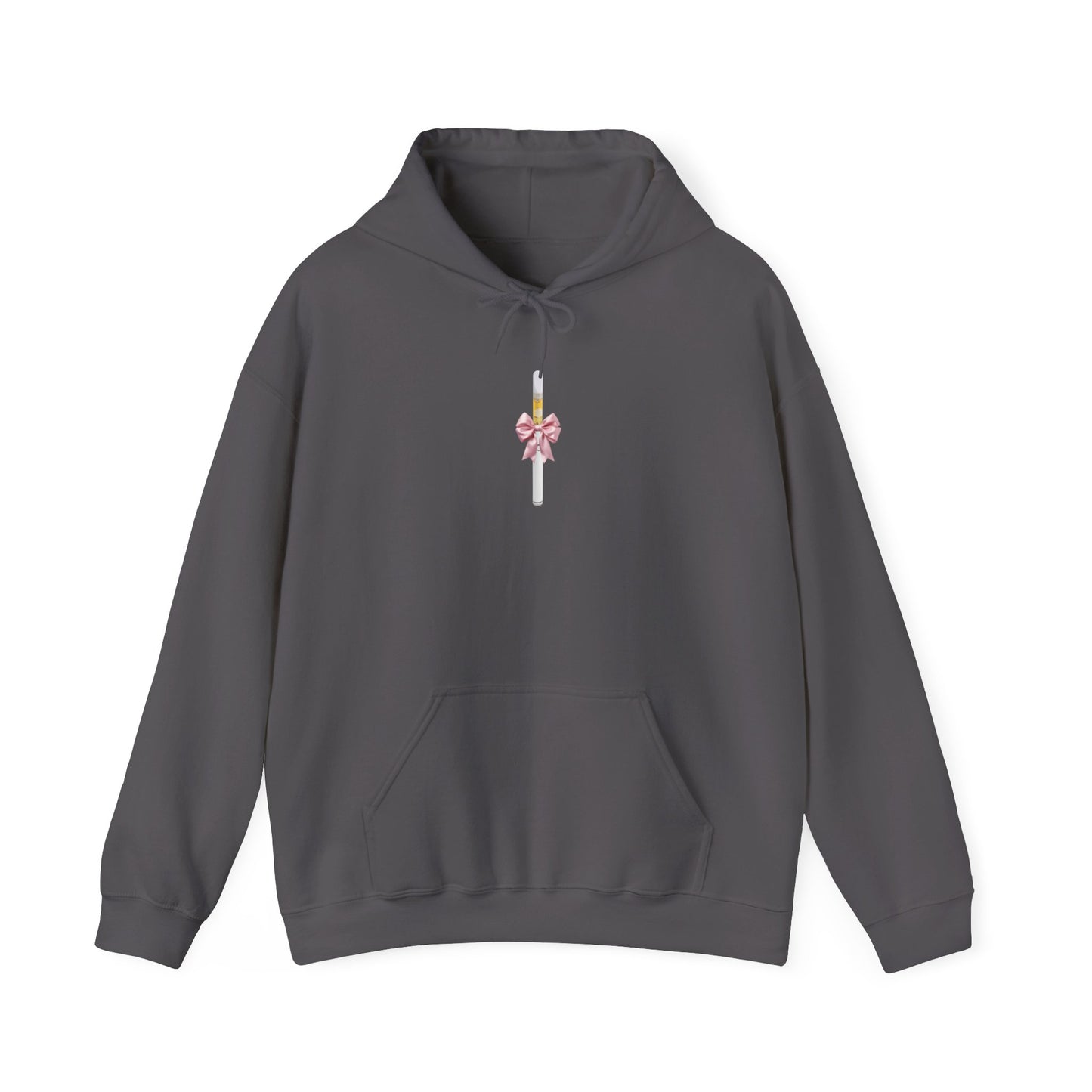 'CART-QUETTE' hoodie