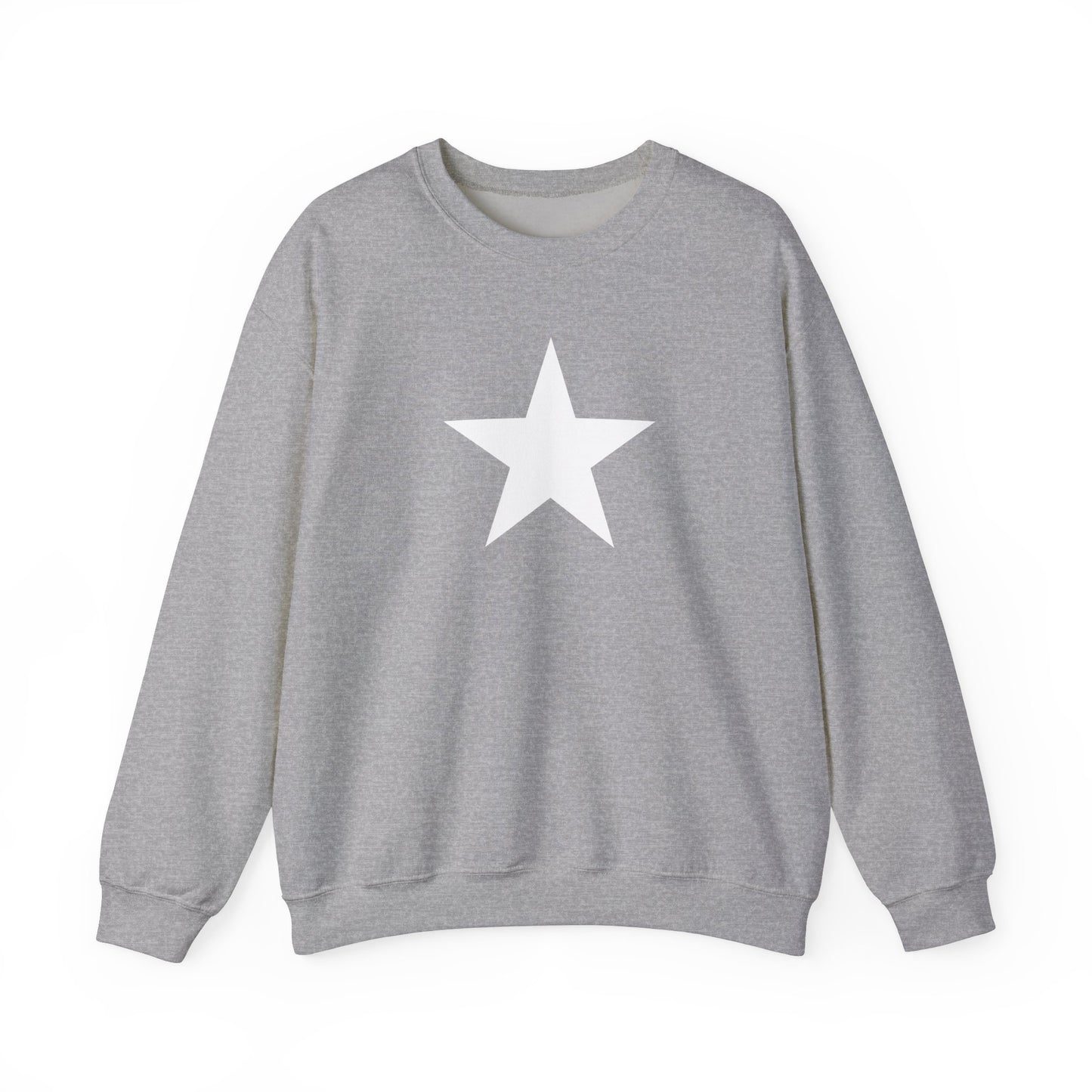 'STARZ' crewneck