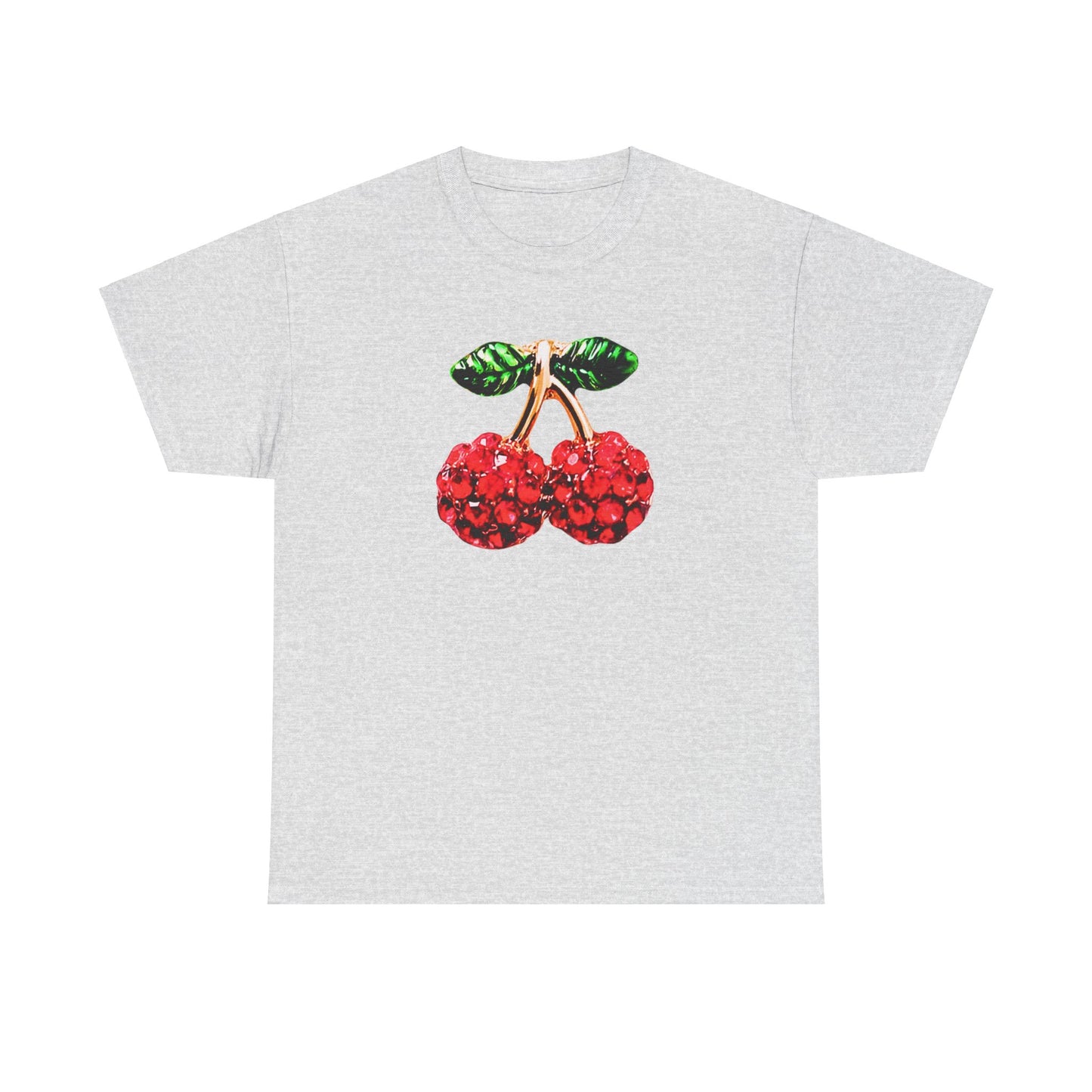 'CHERRY BLING' tee