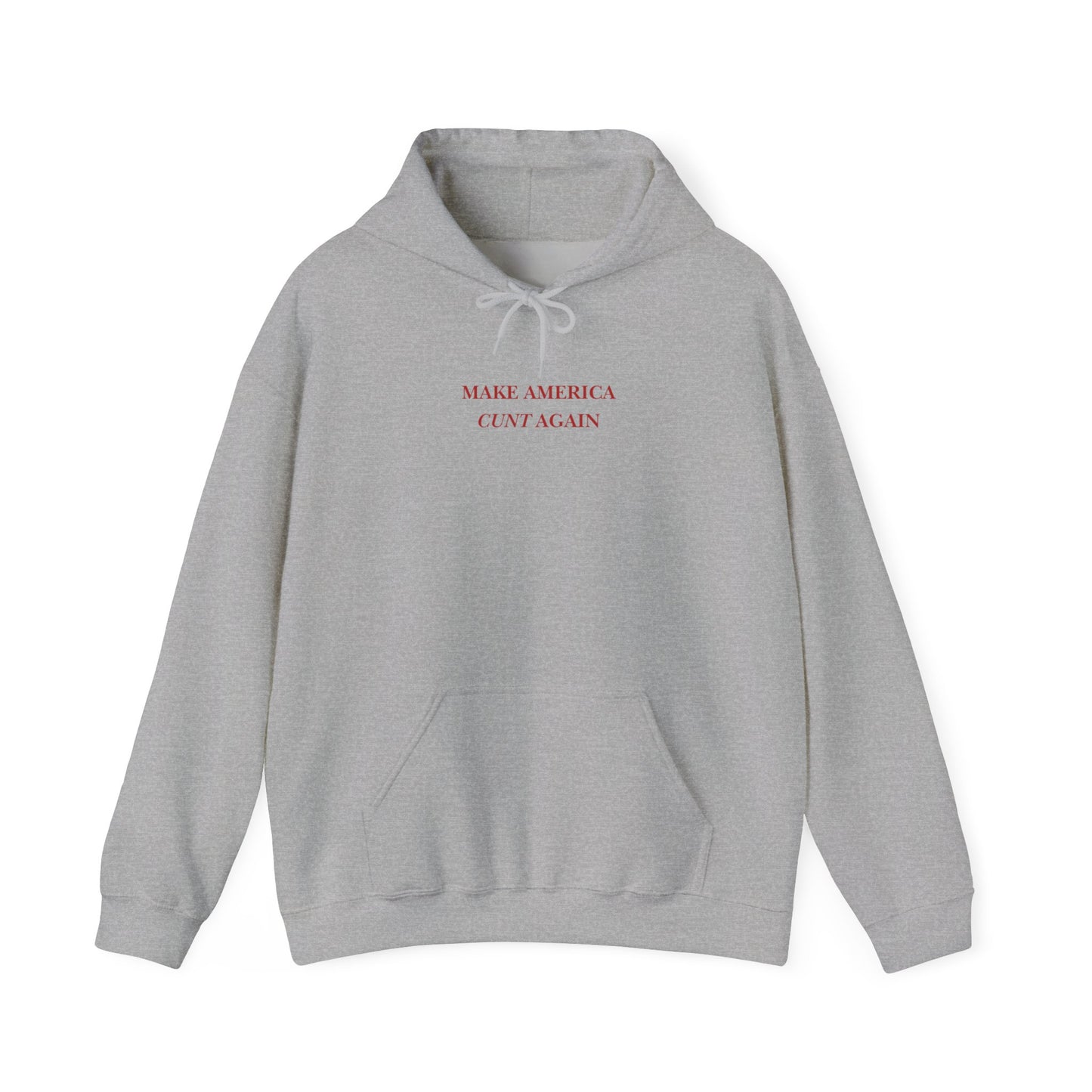 'MACA' hoodie