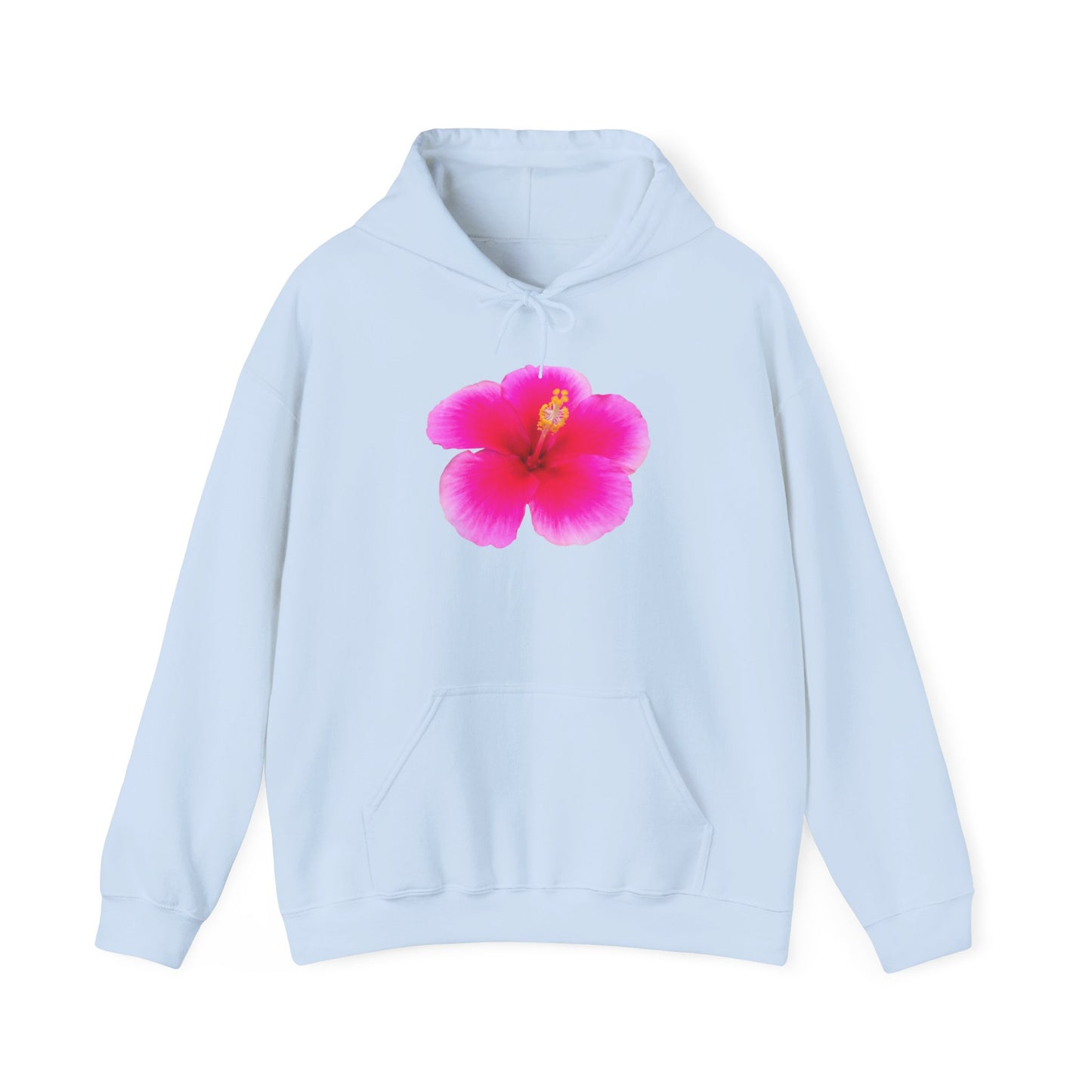 'HIBISCUS DREAMS' hoodie