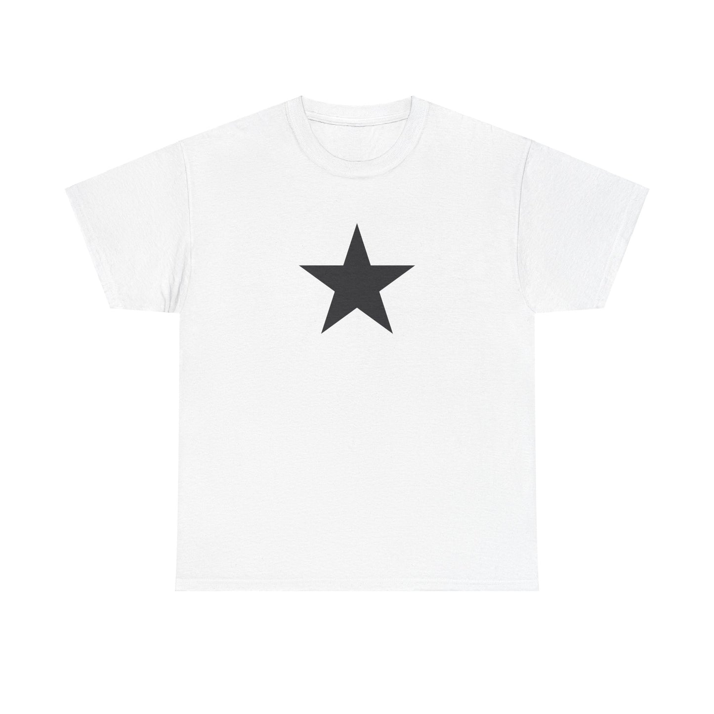 'STARZ' classic tee