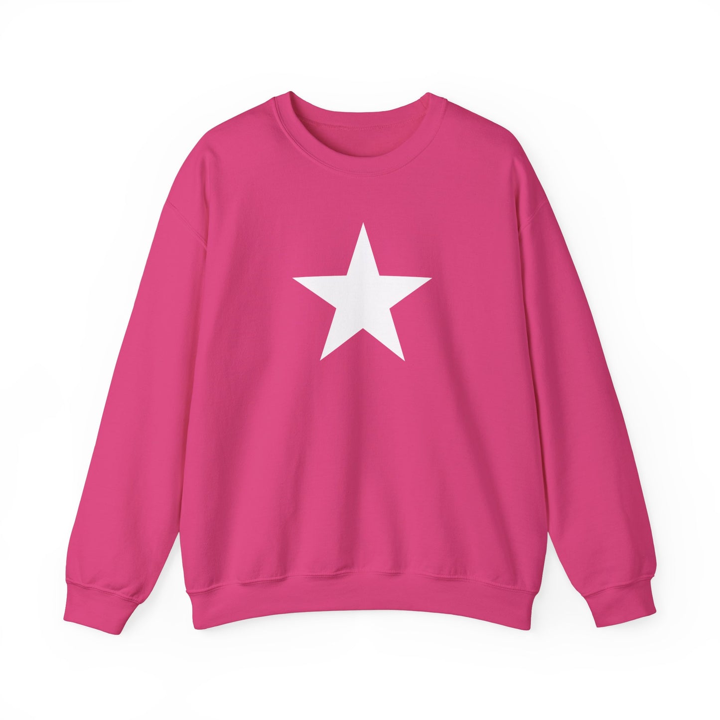 'STARZ' crewneck