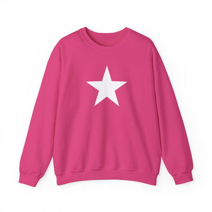 'STARZ' crewneck