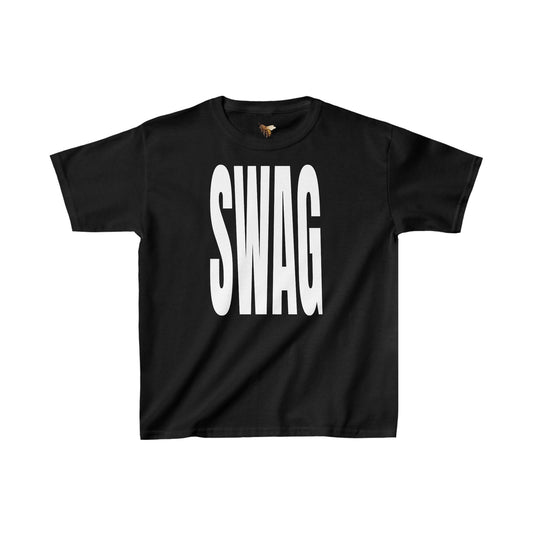 'SWAG' baby tee