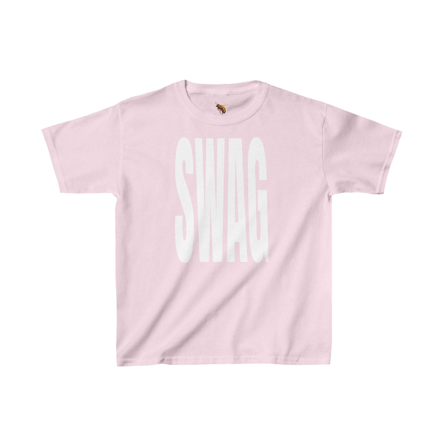 'SWAG' baby tee