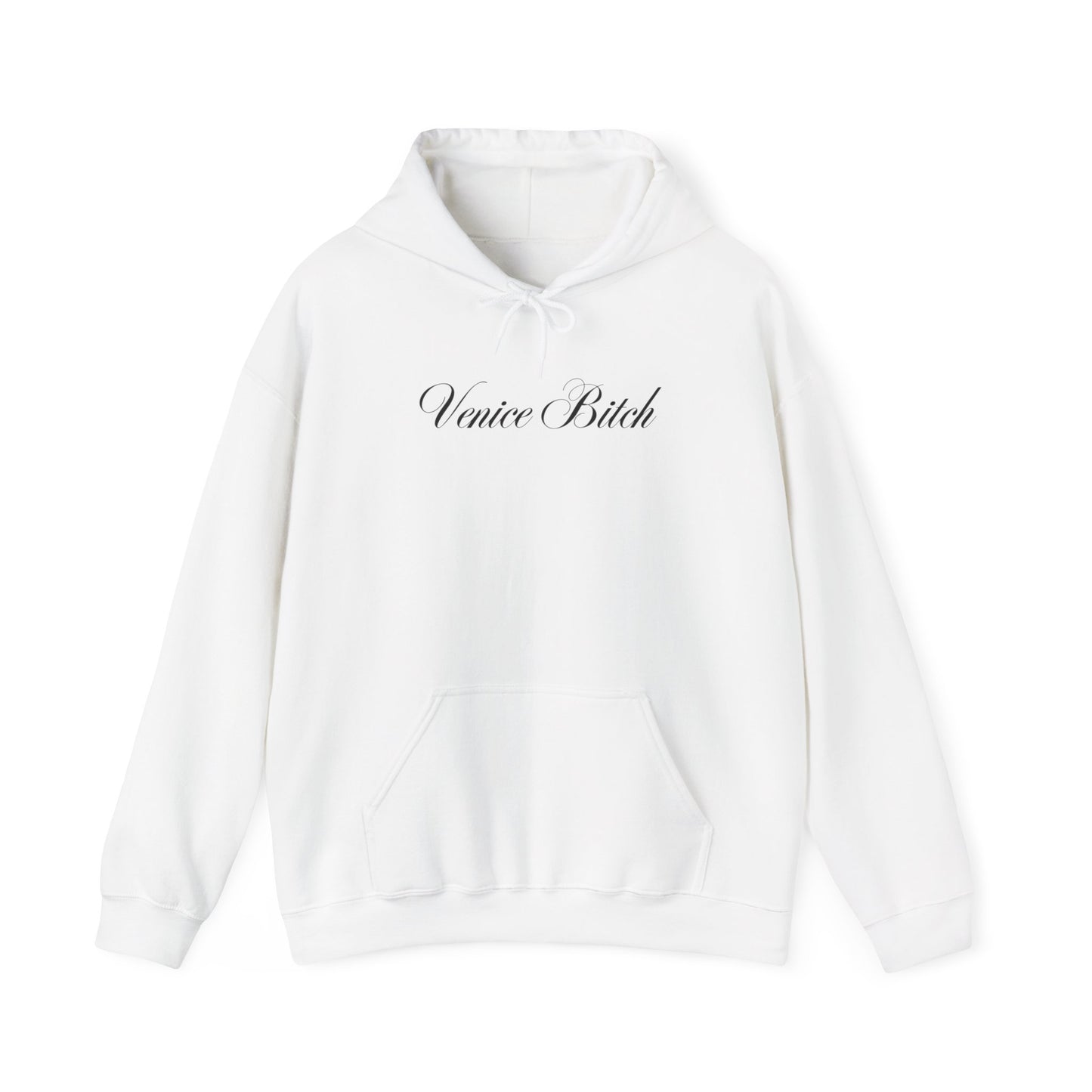 'VENICE B*TCH' hoodie