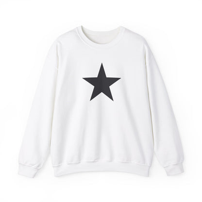 'STARZ' crewneck