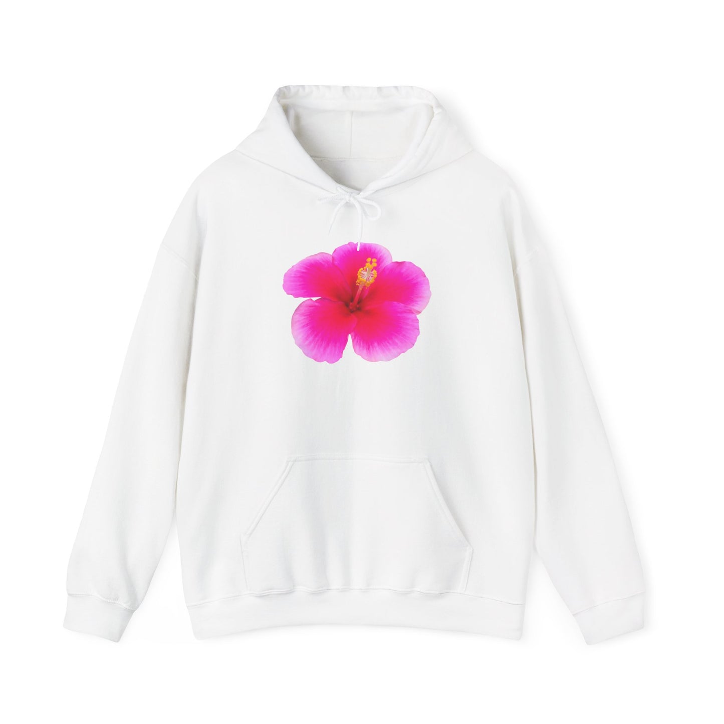 'HIBISCUS DREAMS' hoodie