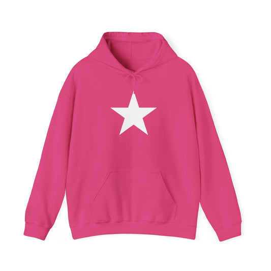 'STARZ' hoodie