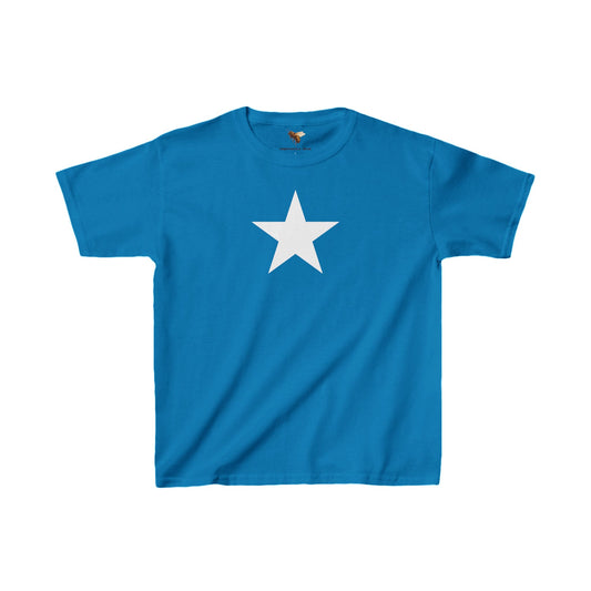 'STARZ' baby tee