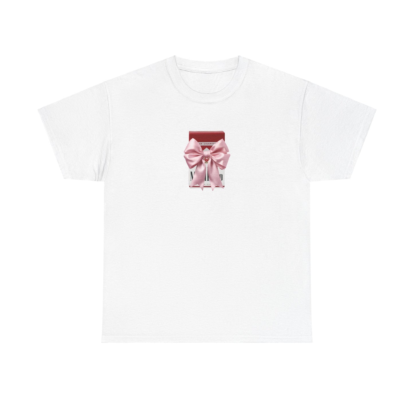 'CIG-QUETTE' classic tee