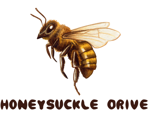 Honeysuckle Drive